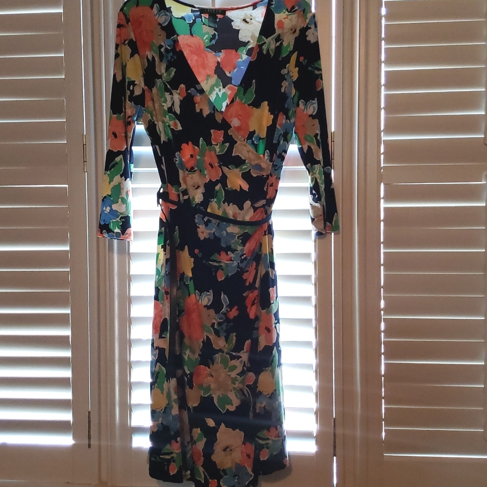 Ralph Lauren dress